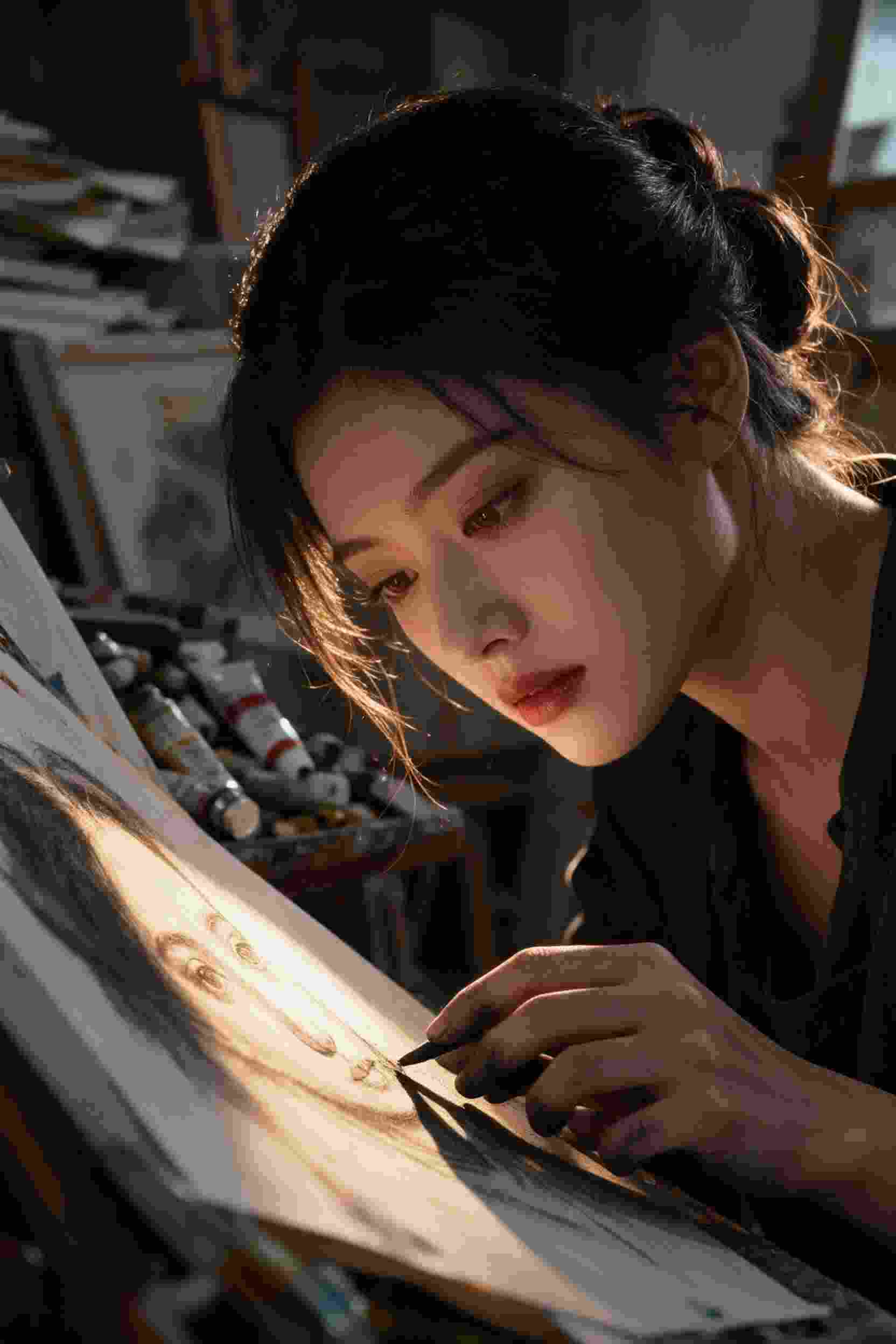 夜班医生第一季