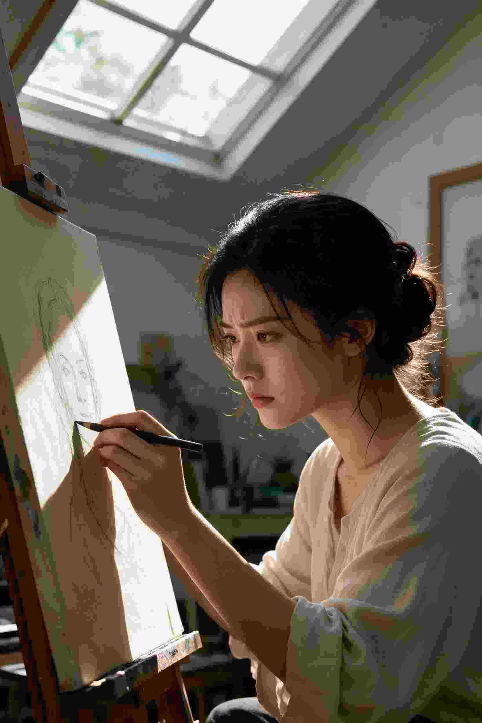 樱花校园物语