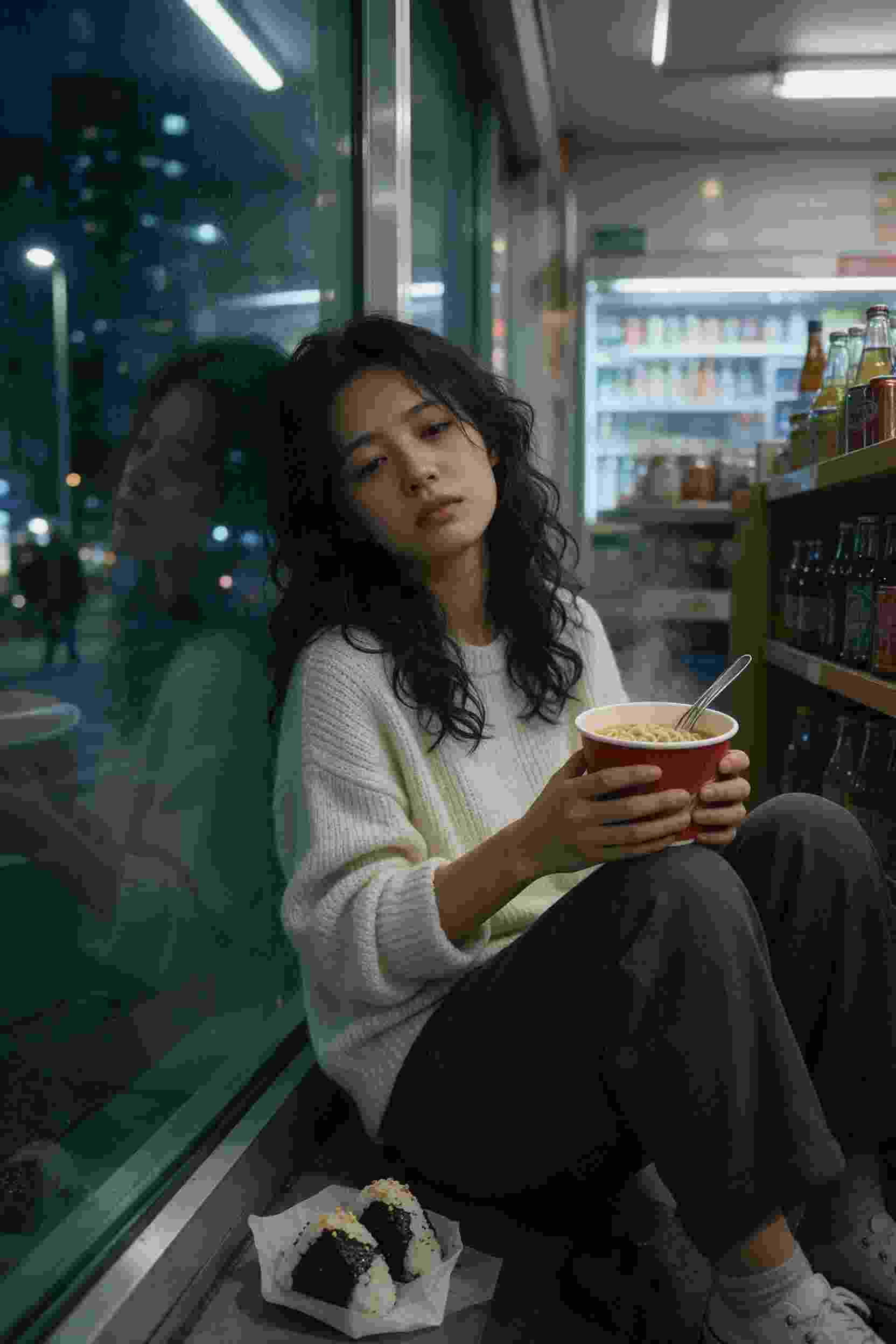 校园恋爱物语