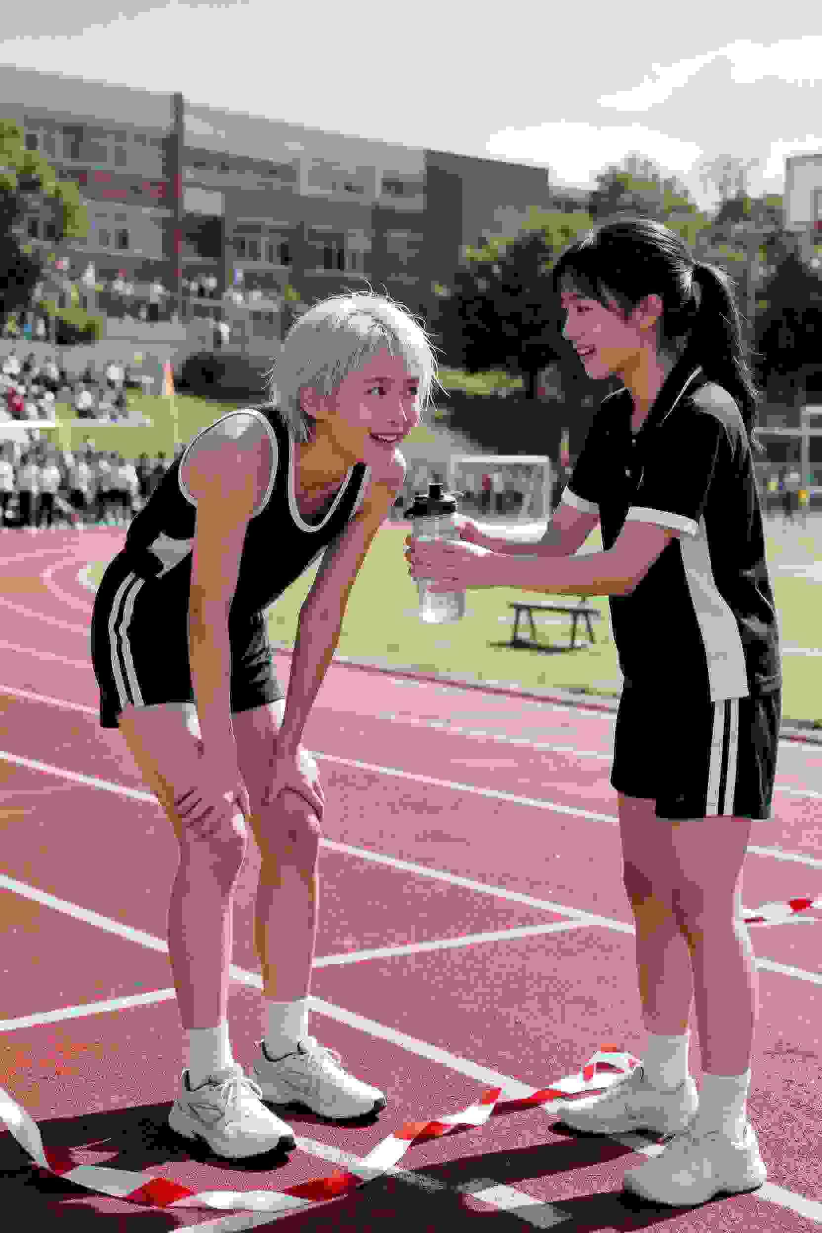 魔法学院物语